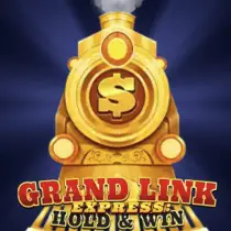 Grand Link Express: Hold & Win
