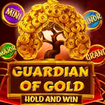 Guardian of Gold: Hold & Win