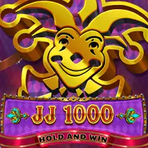 JJ 1000: Hold & Win