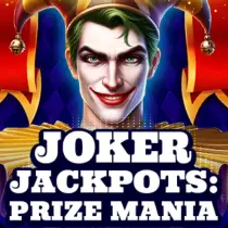 Joker Jackpots: Prize Mania