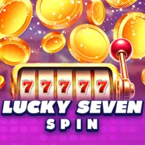 Lucky Seven Spin