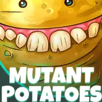 Mutant Potatoes