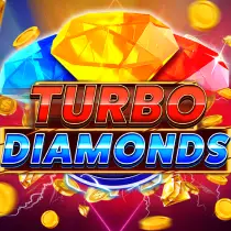 Turbo Diamonds: Hold & Win