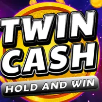 Twin Cash: Hold & Win