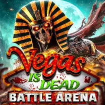 Vegas is Dead: Battle Arena