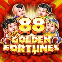 88 Golden Fortunes