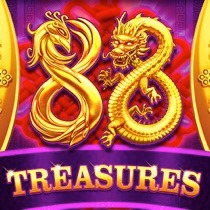 88 Treasures