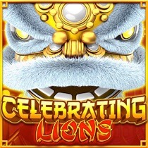 Celebrating Lions