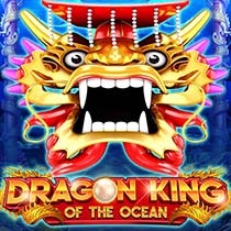 Dragon King Of The Ocean