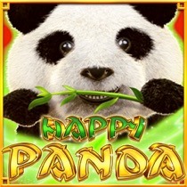 Happy Panda