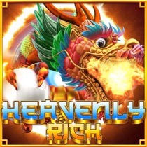 Heavenly Rich