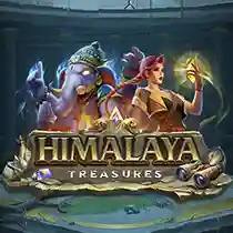 Himalaya Treasures
