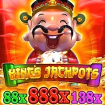 King's Jackpots
