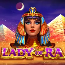 Lady of Ra