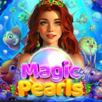 Magic Pearls