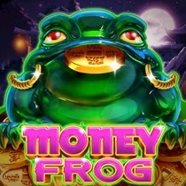 Money Frog