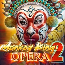 Monkey King Opera II