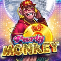 Party Monkey