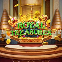 Royal Treasures