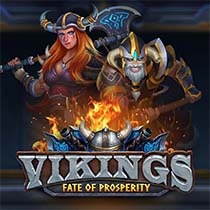 Vikings Fate Of Prosperity