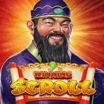 Winning Scroll