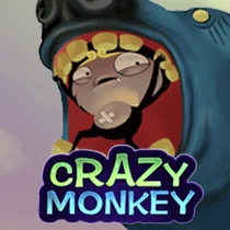 Crazy Monkey