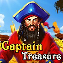 Captain Treasure