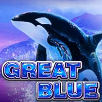Great Blue