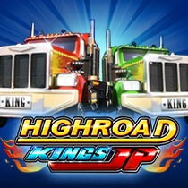 High Road Kings JP
