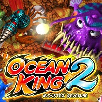 Ocean King
