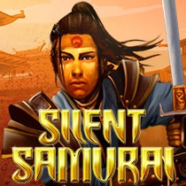 Silent Samurai