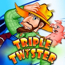 Triple Twister
