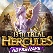 13th Trial Hercules Abyssways