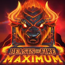 Beasts of Fire Maximum