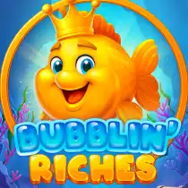 Bubblin' Riches