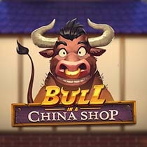 Bull in a China Shop