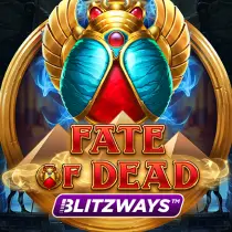 Fate of Dead Blitzways