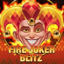 Fire Joker Blitz