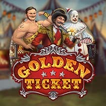 Golden Ticket