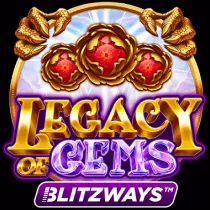Legacy of Gems Blitzways