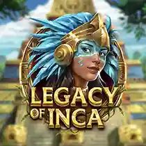Legacy of Inca