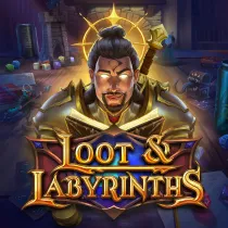 Loot & Labyrinths