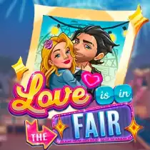 Love is in the Fair