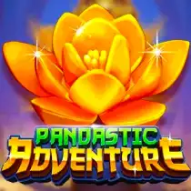 Pandastic Adventure