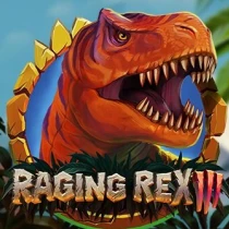 Raging Rex 3