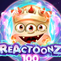 Reactoonz 100