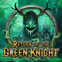 Return of The Green Knight