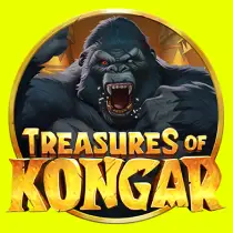 Treasures of Kongar
