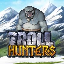 Troll Hunters