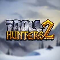 Troll Hunters 2